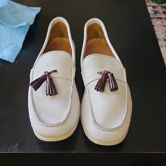 Tom Ford Loafers